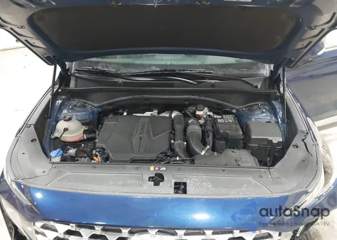 2022 Hyundai Santa Fe Limited z USA, uszkodzony, nr VIN 5NMS4DAL3NH423479